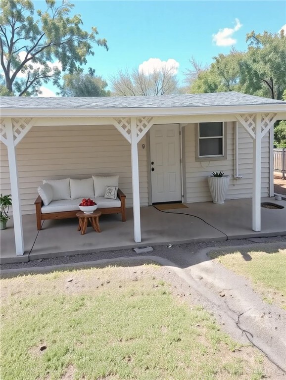 1215 E Fordyce Ave E