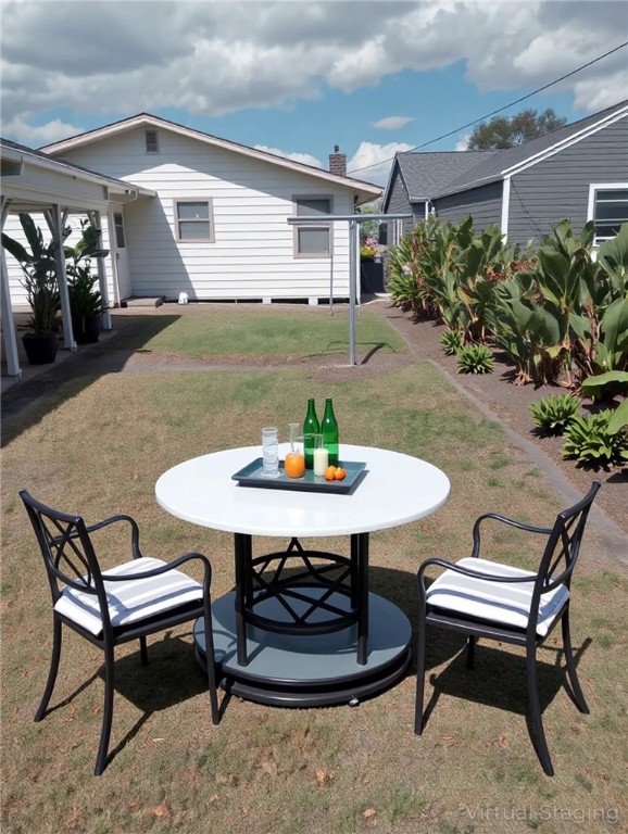 1215 E Fordyce Ave E