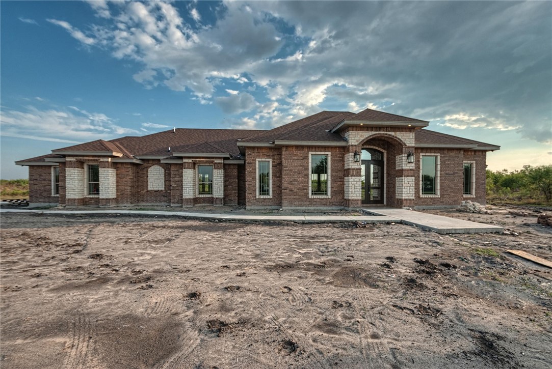 139 E County Road 2155 Cr E