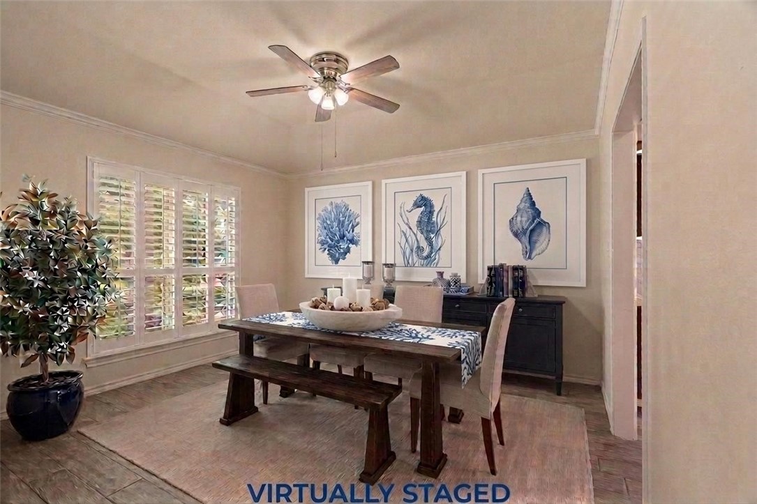 4910 Lake Livingston Dr