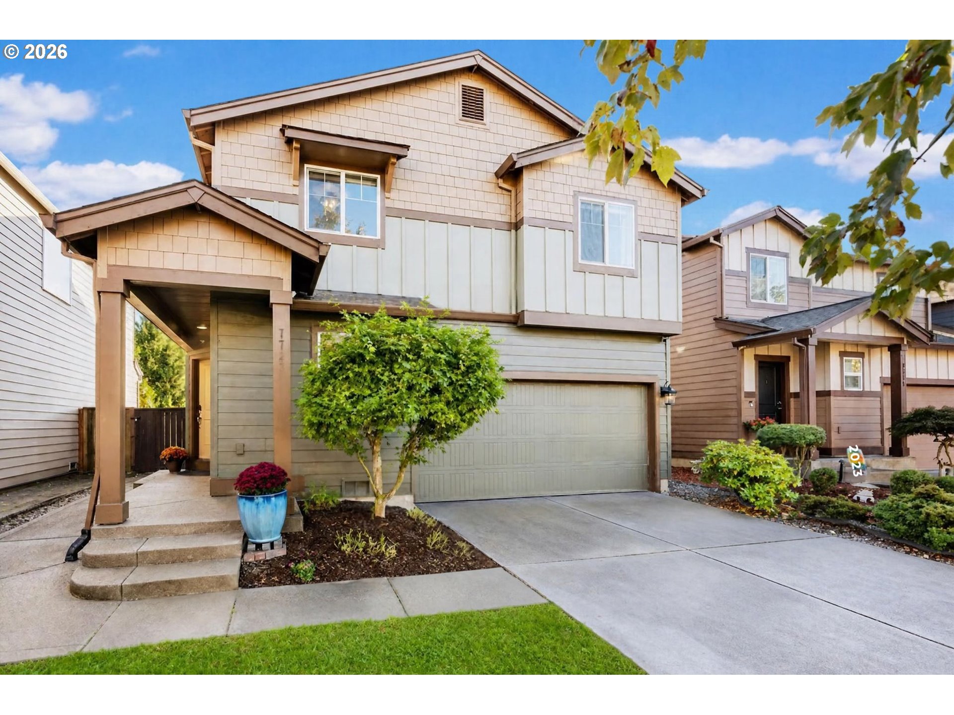 7723 NE 20th St Vancouver WA
