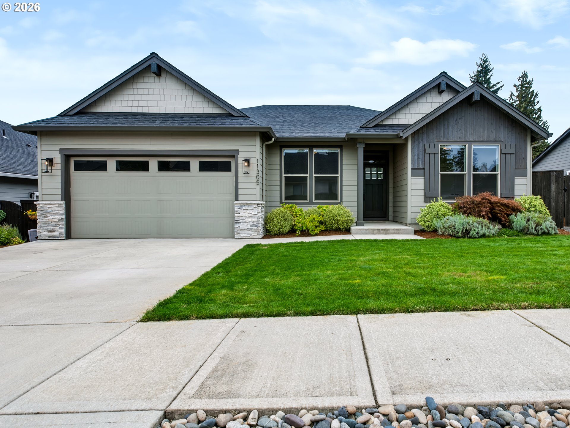 11305 NW 19th Ave Vancouver WA
