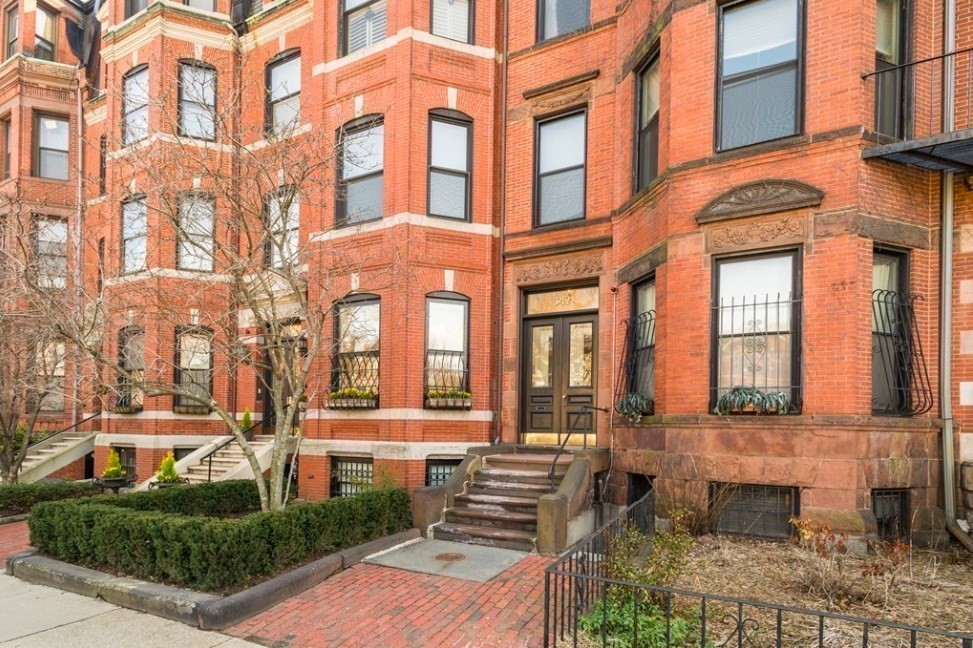 342 Commonwealth Avenue # 6