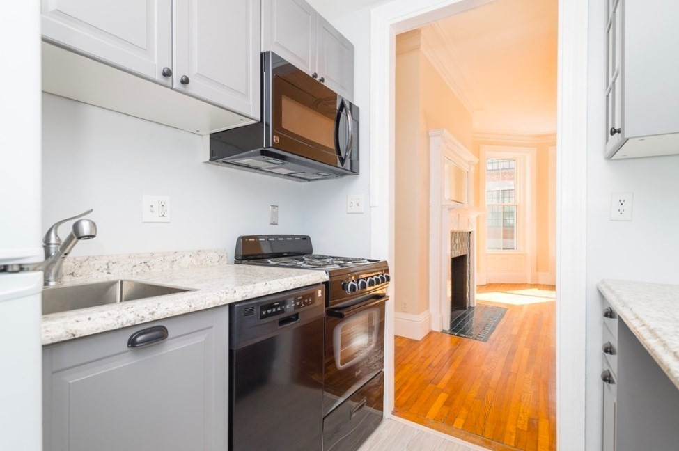 342 Commonwealth Avenue # 6