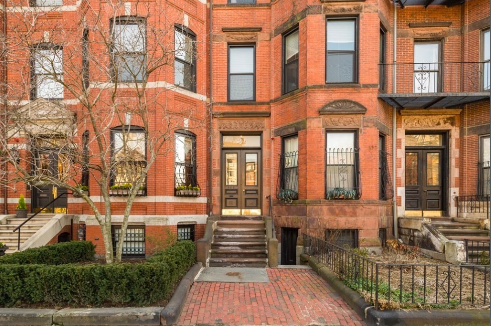 342 Commonwealth Avenue # 6
