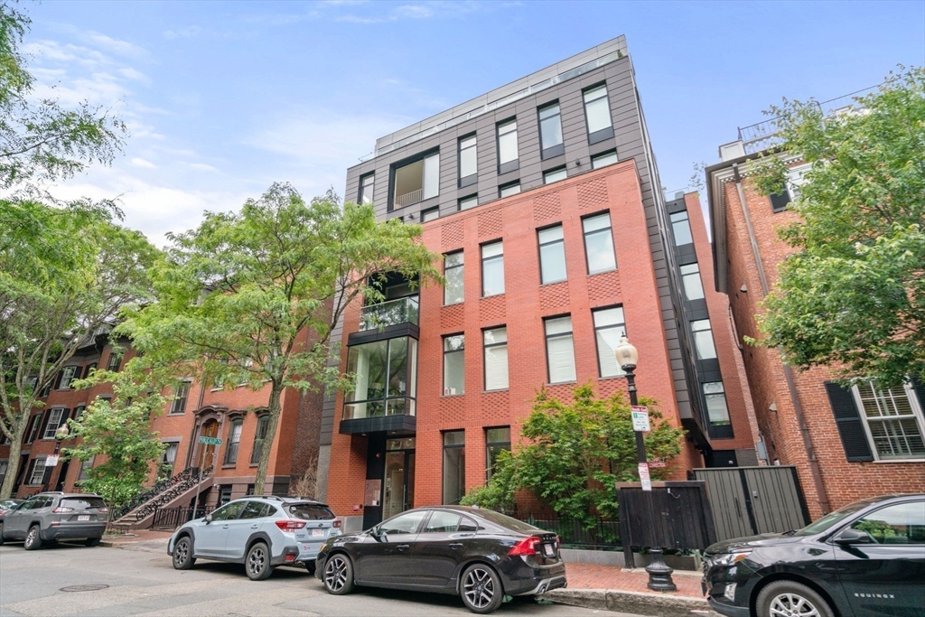 7 East Springfield # 5B