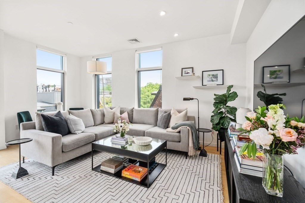 7 E. Springfield # 5B