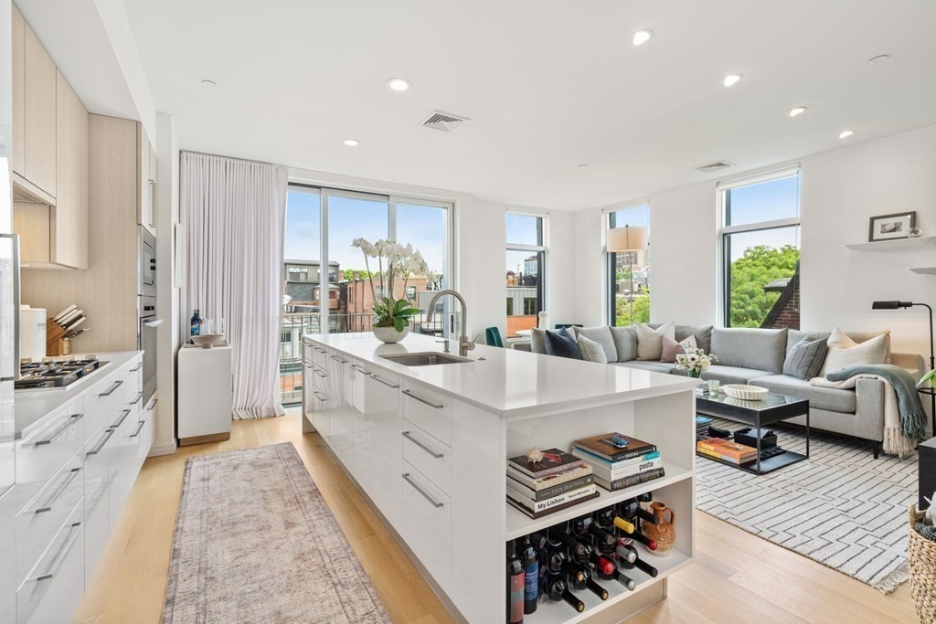 7 E. Springfield # 5B