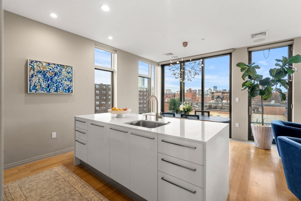 7 East Springfield # 6