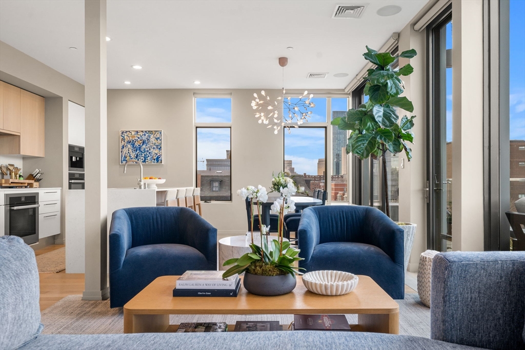 7 East Springfield Unit: PH6