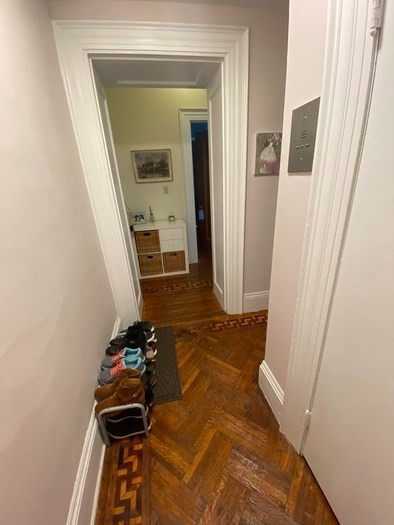 465 Park Drive # 5