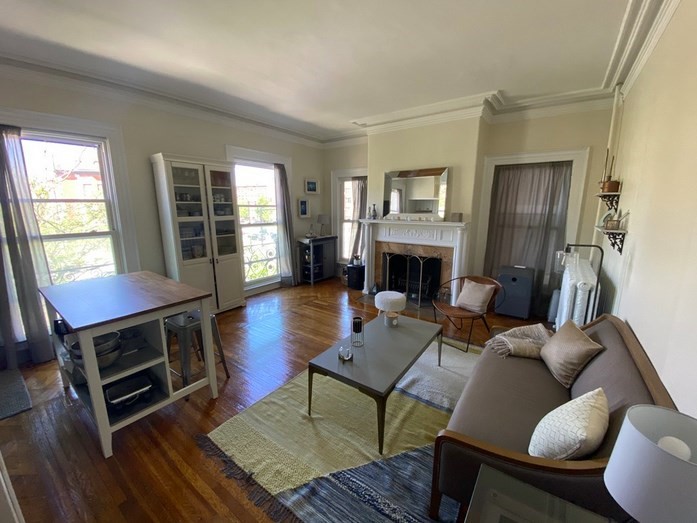 465 Park Drive # 5