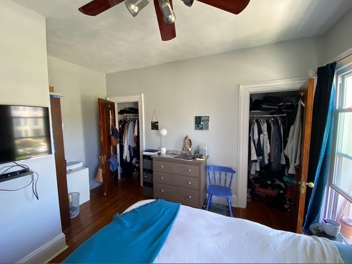 465 Park Drive # 5