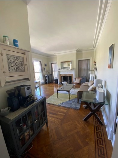 465 Park Drive # 5