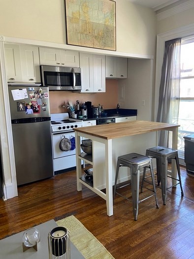 465 Park Drive # 5