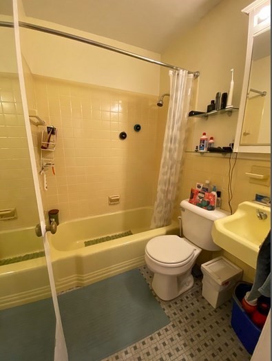 465 Park Drive # 5