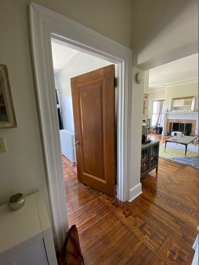 465 Park Drive # 5