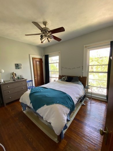 465 Park Drive # 5