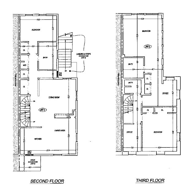 901 E. Broadway # 2