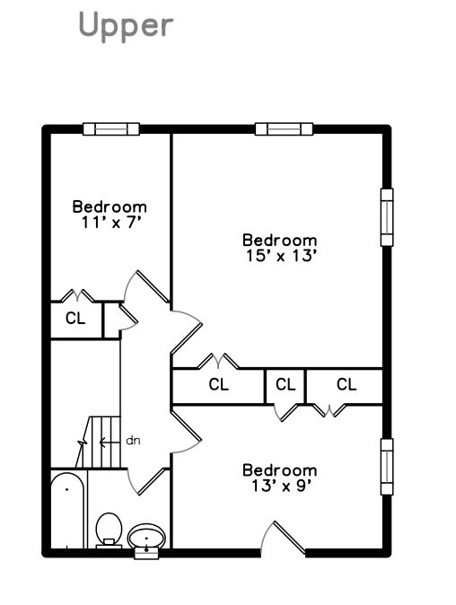 903 E. Broadway # 2