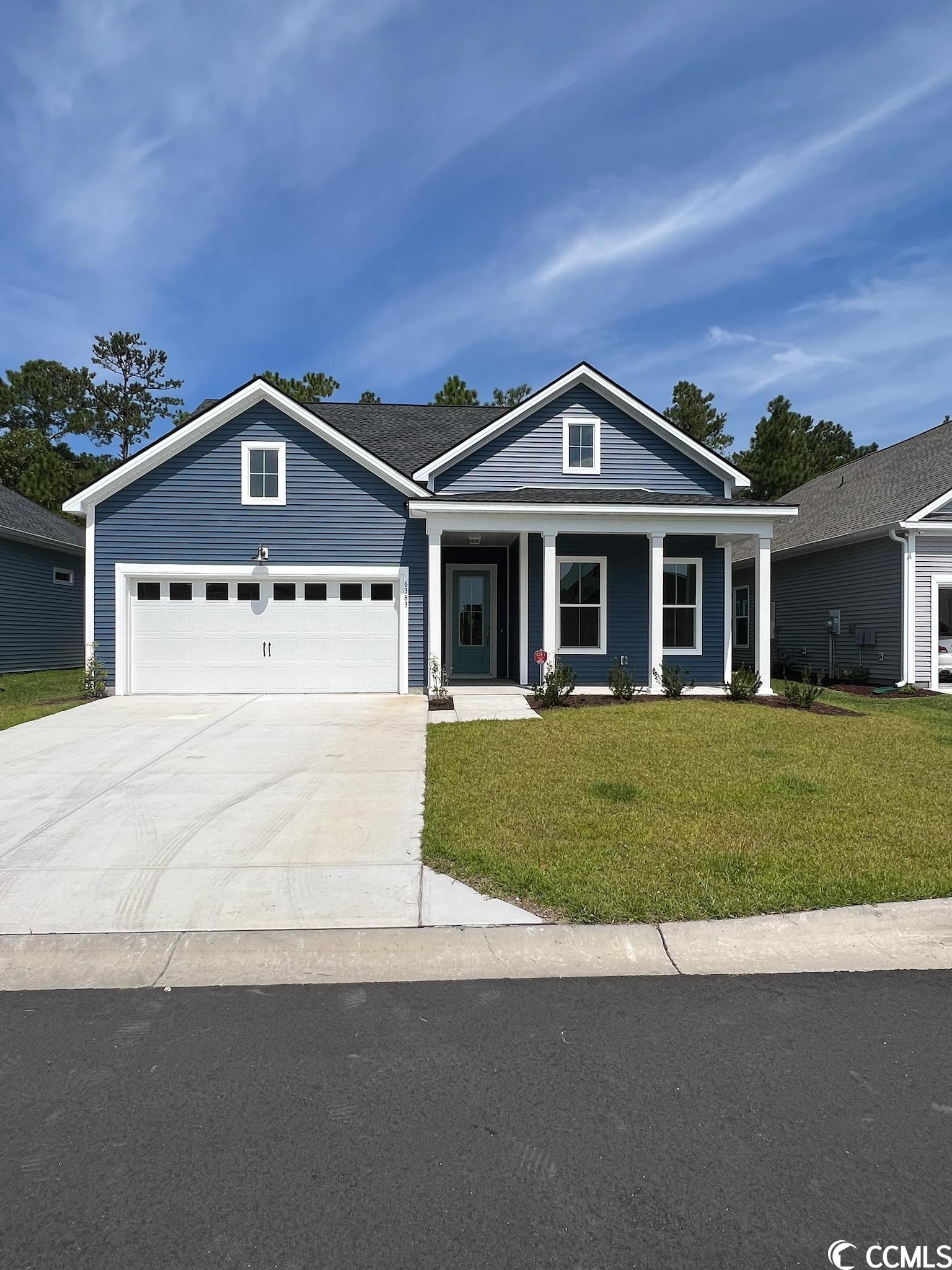 6383 Chadderton Circle