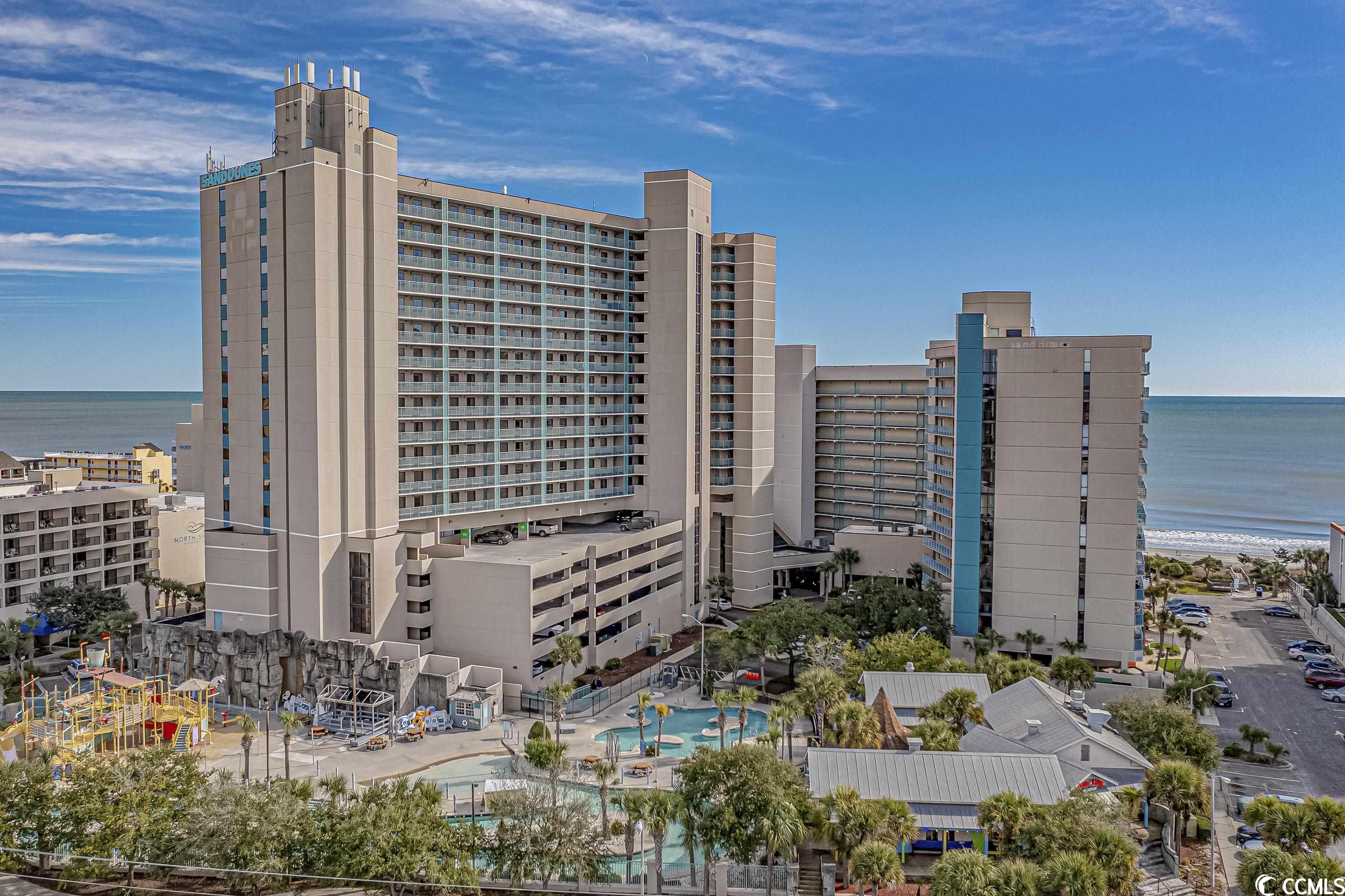 201 74th Ave. N Unit: 1031