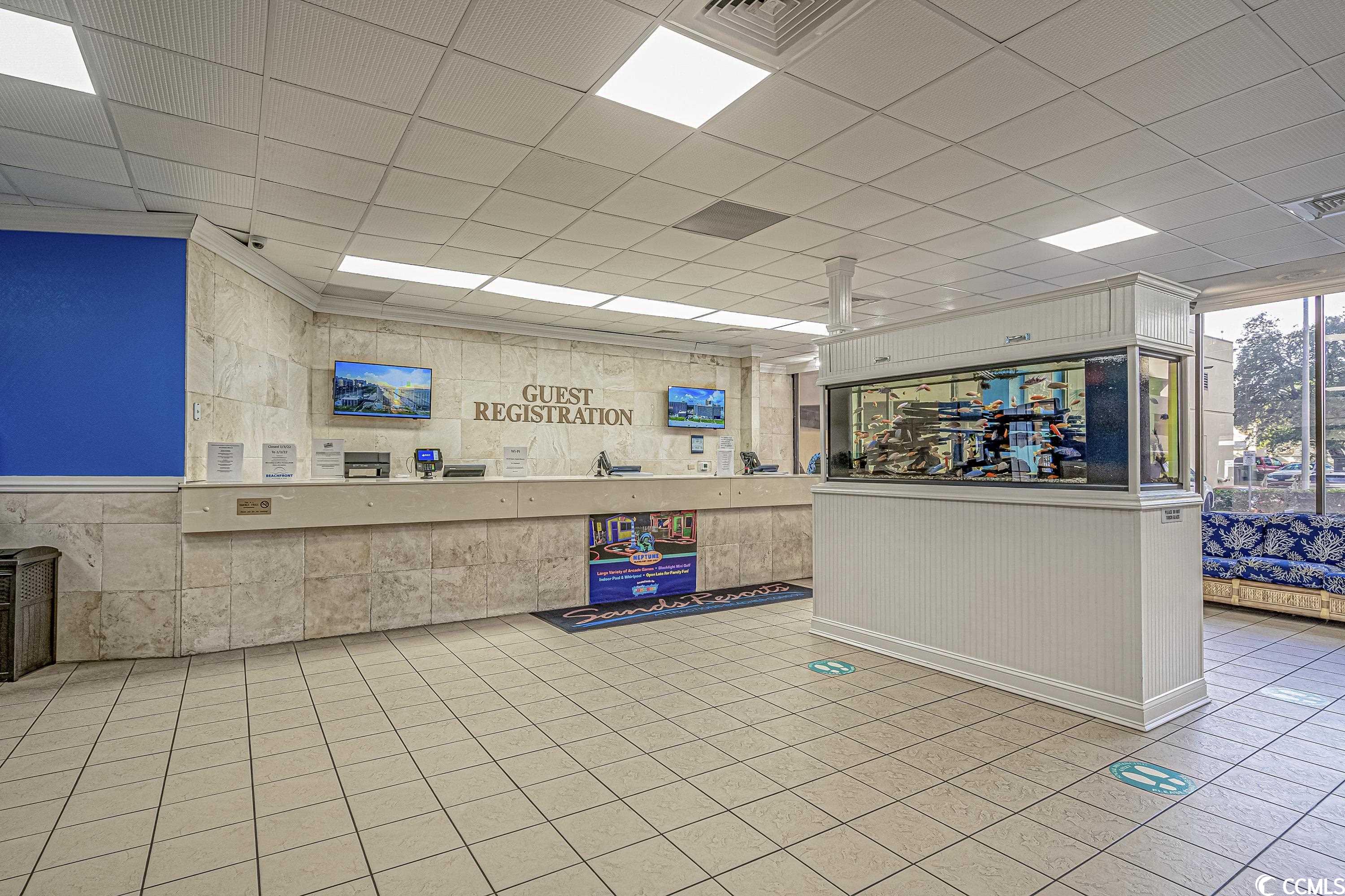 201 74th Ave. N Unit: 1031