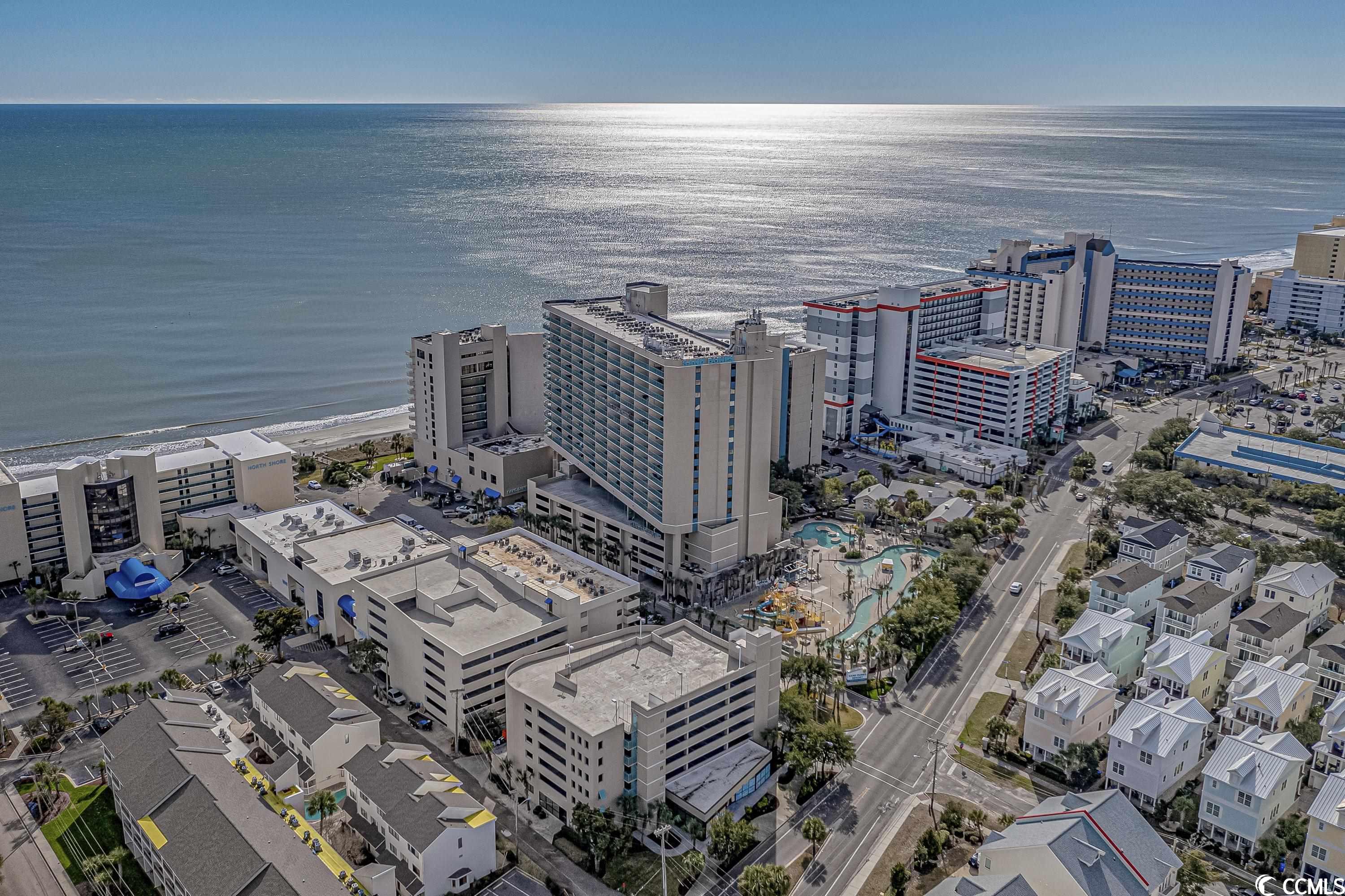 201 74th Ave. N Unit: 1031