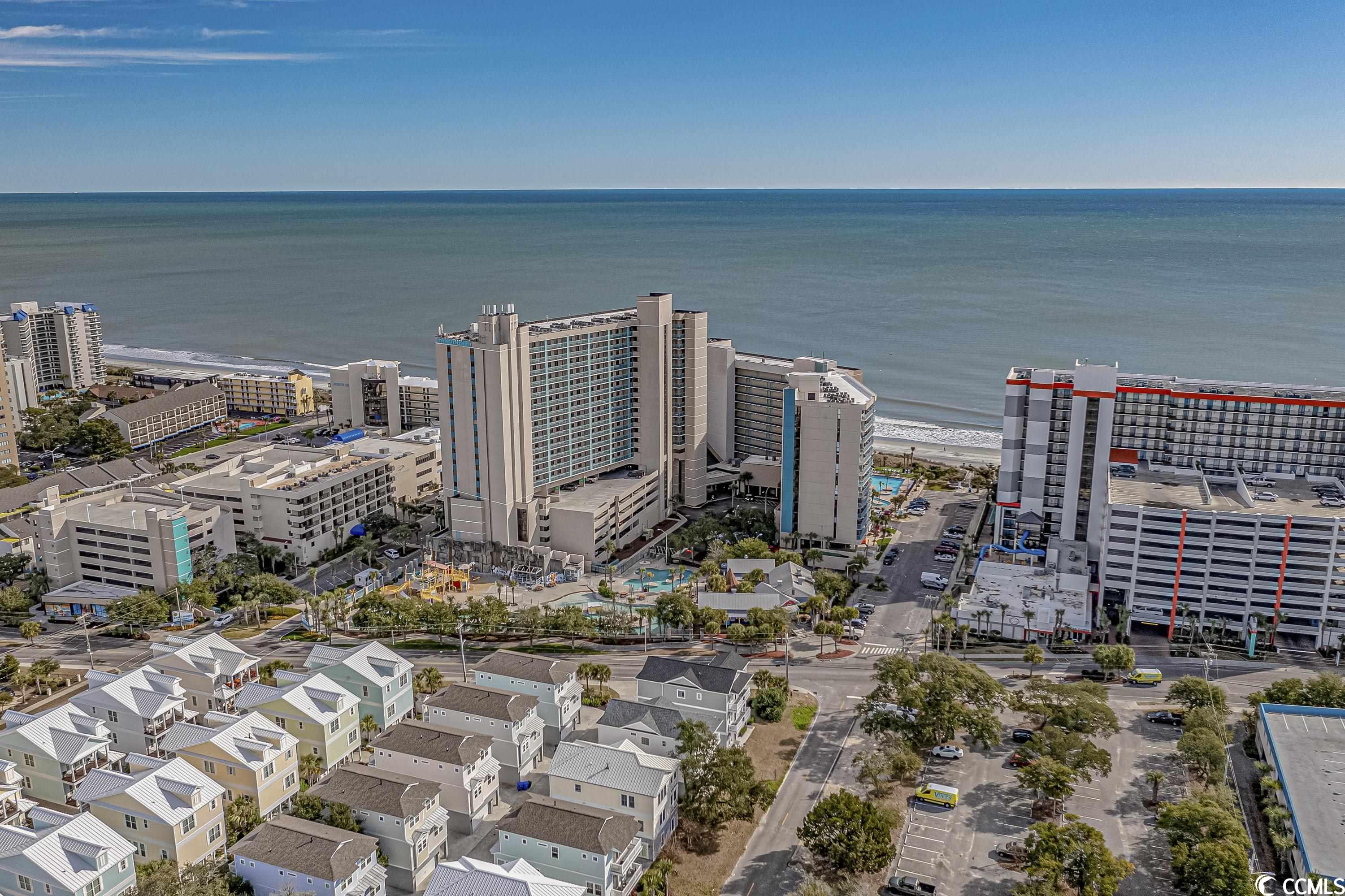 201 74th Ave. N Unit: 1031