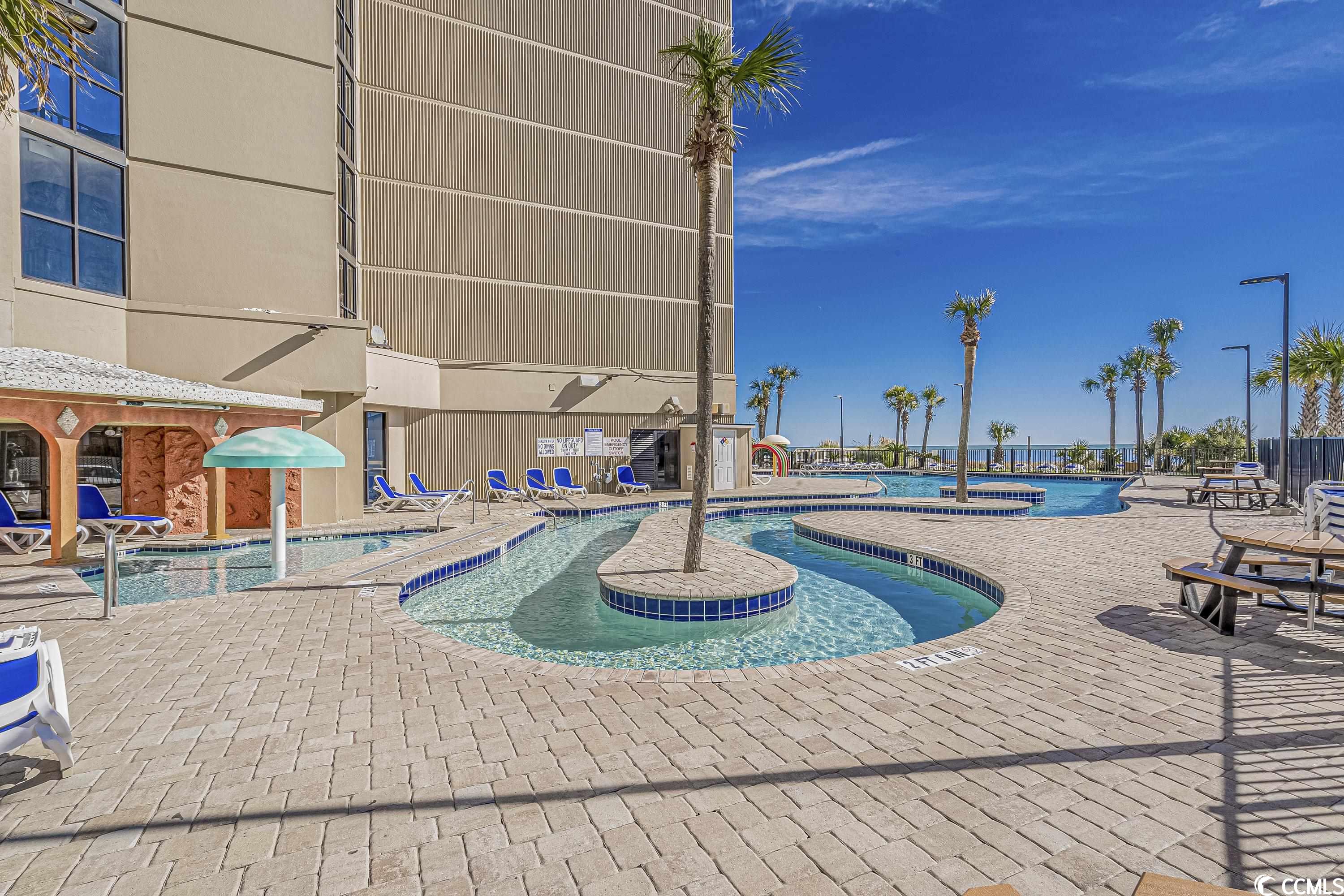 201 74th Ave. N Unit: 1031