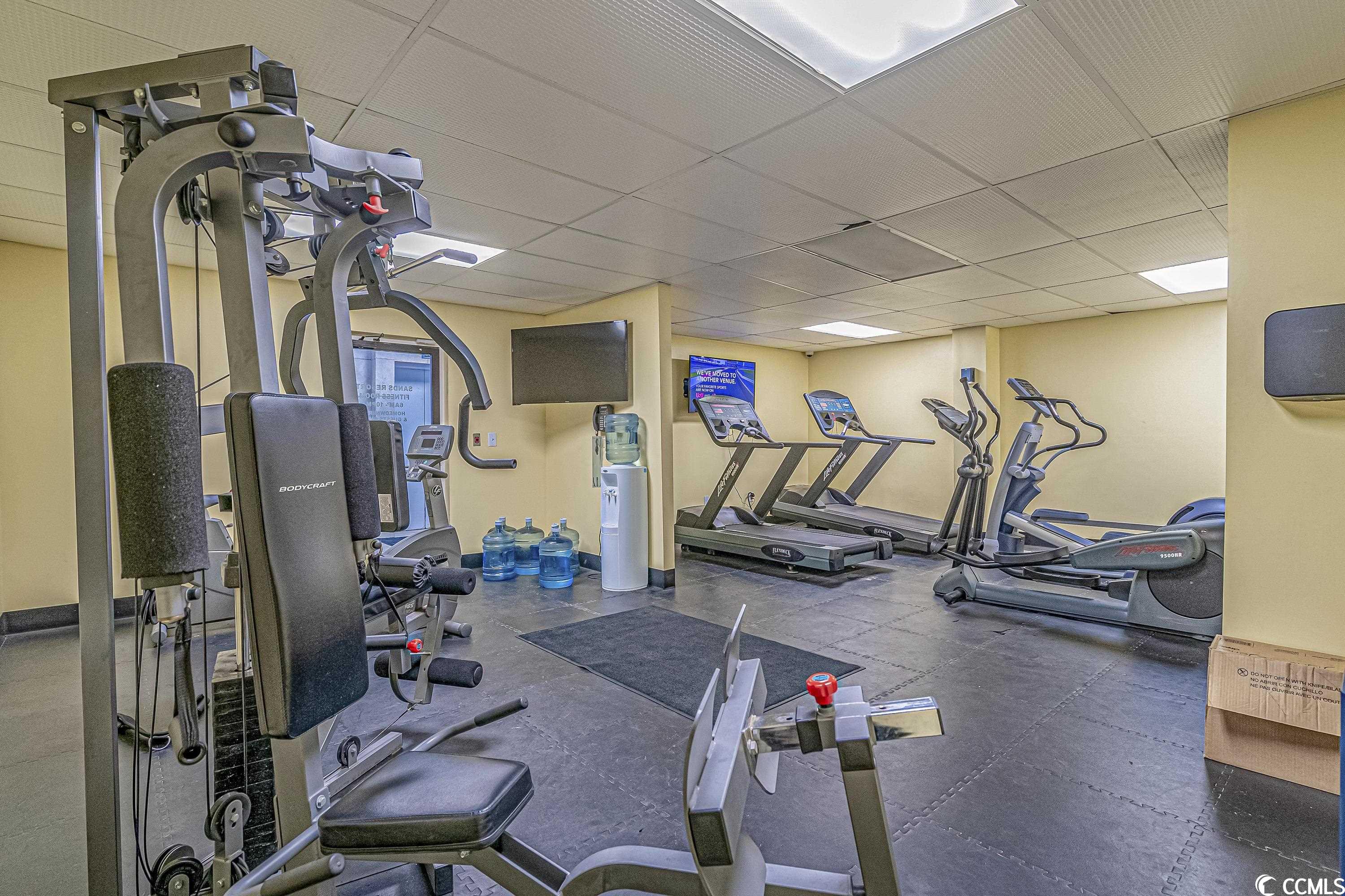 201 74th Ave. N Unit: 1031