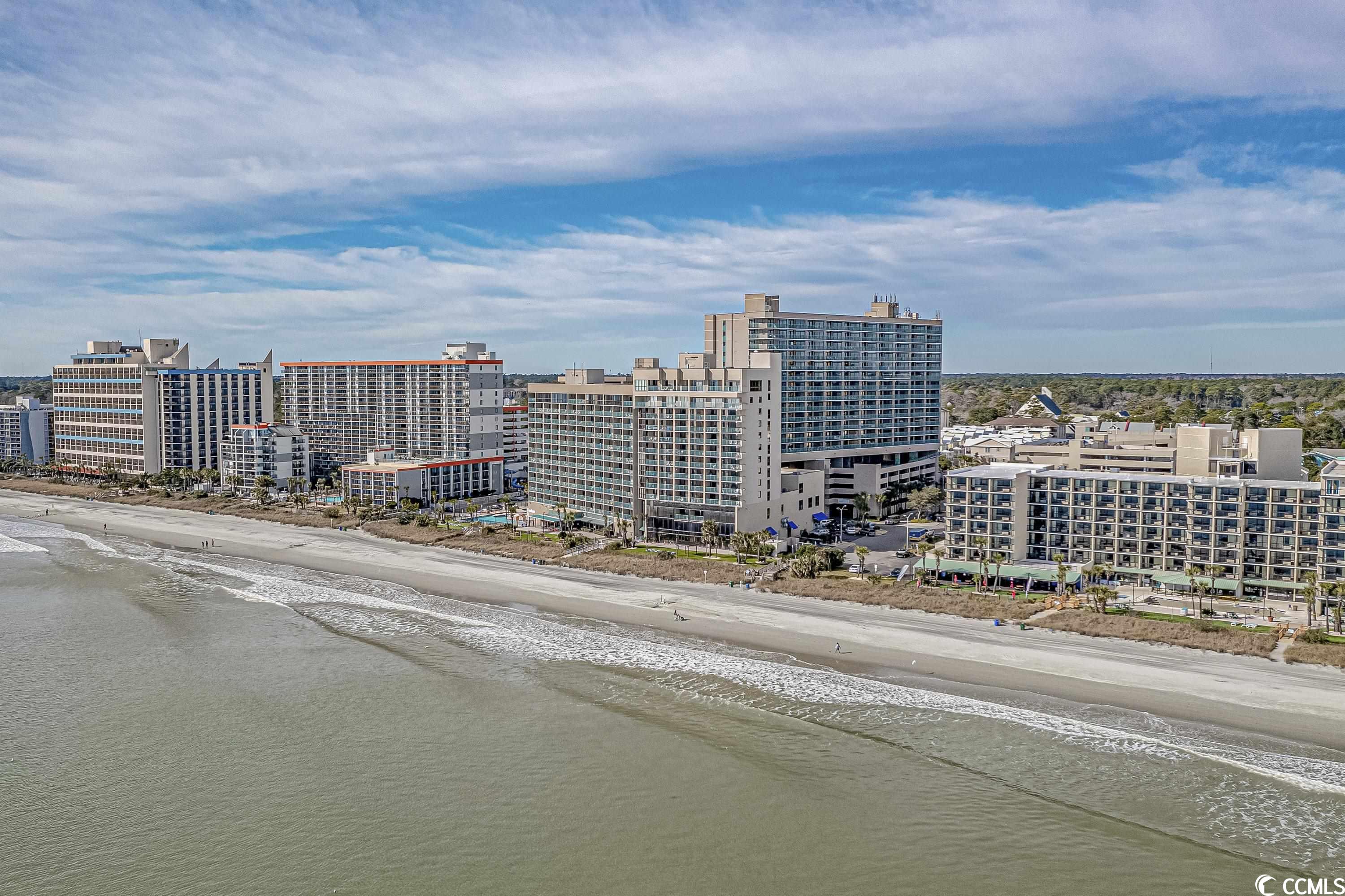 201 74th Ave. N Unit: 1031