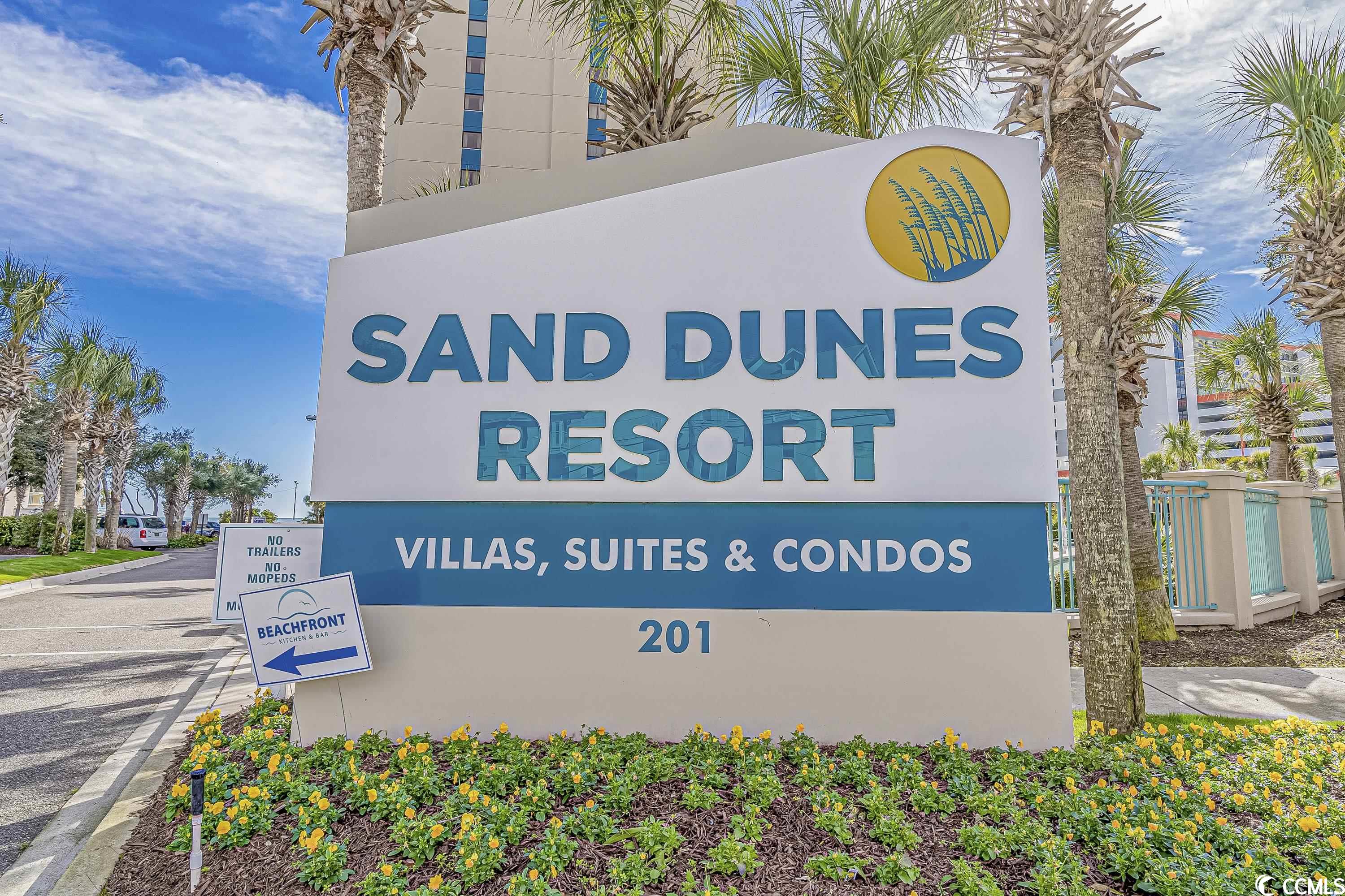 201 74th Ave. N Unit: 1031