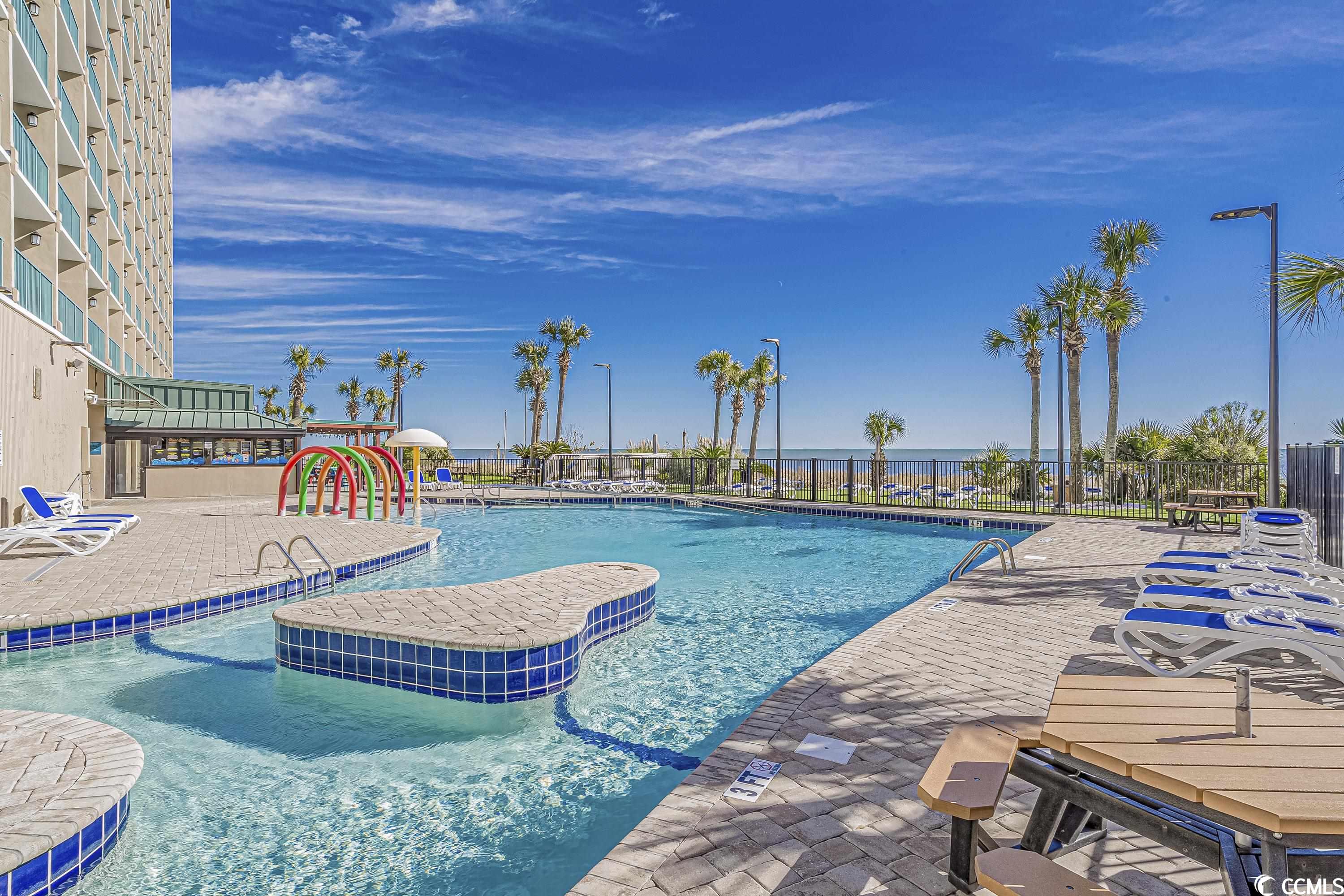 201 74th Ave. N Unit: 1031