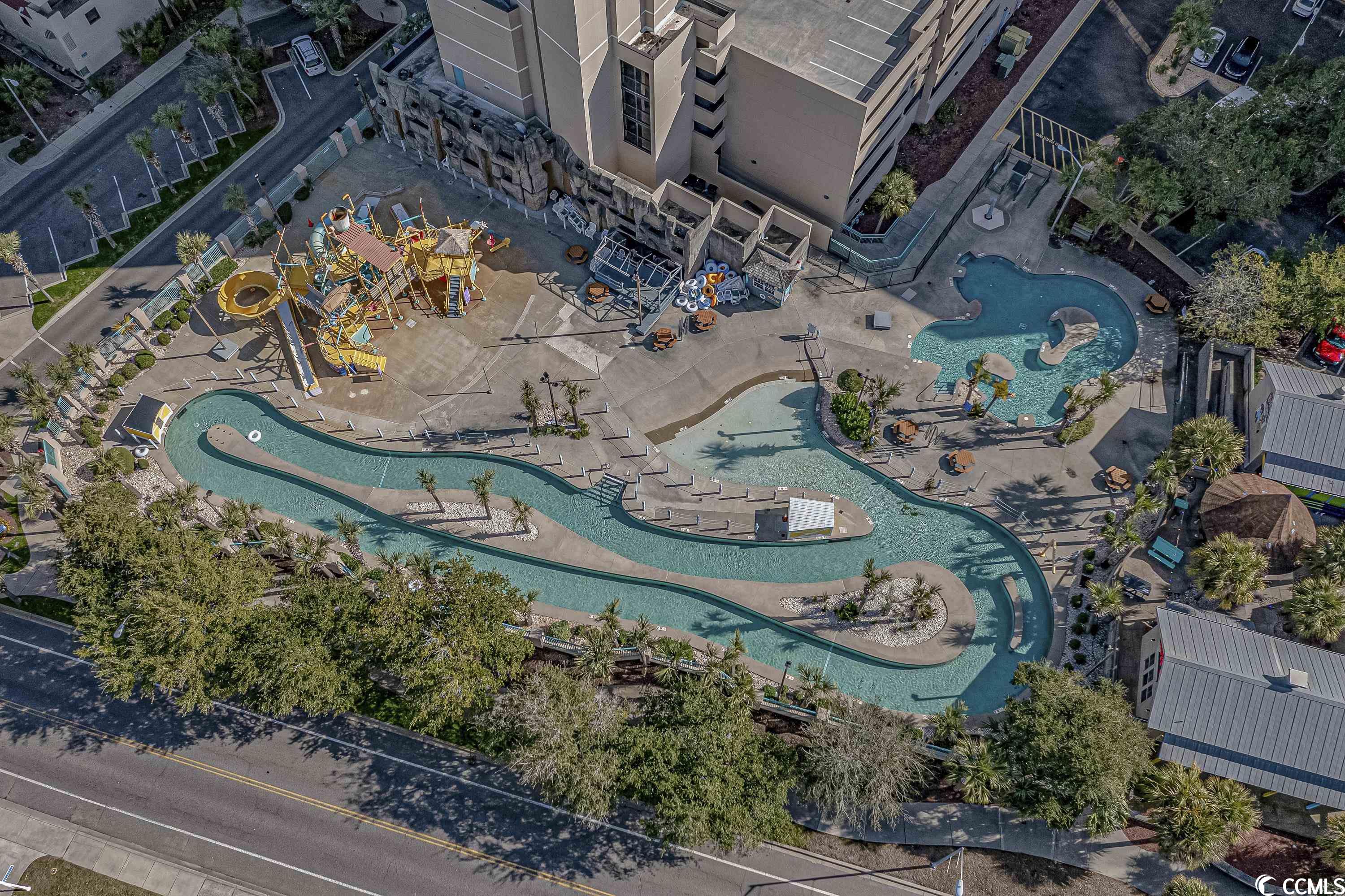 201 74th Ave. N Unit: 1031