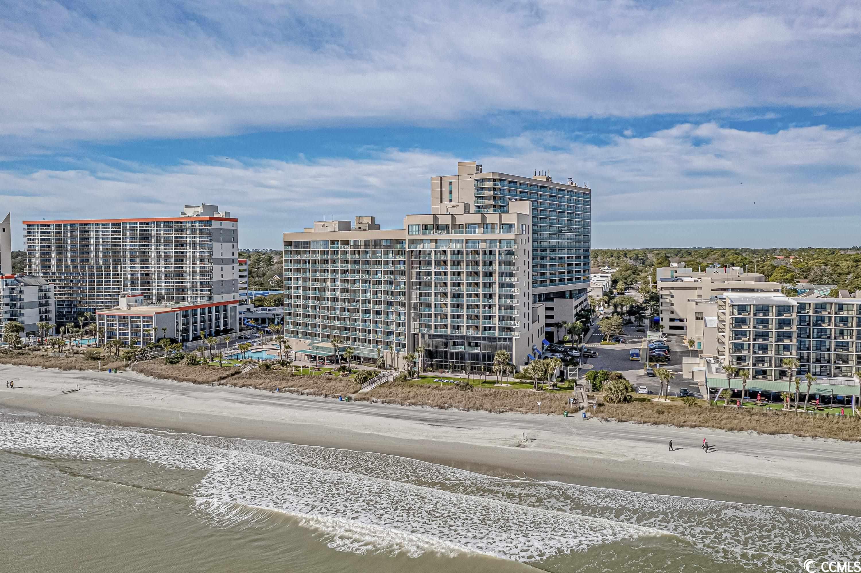 201 74th Ave. N Unit: 1031