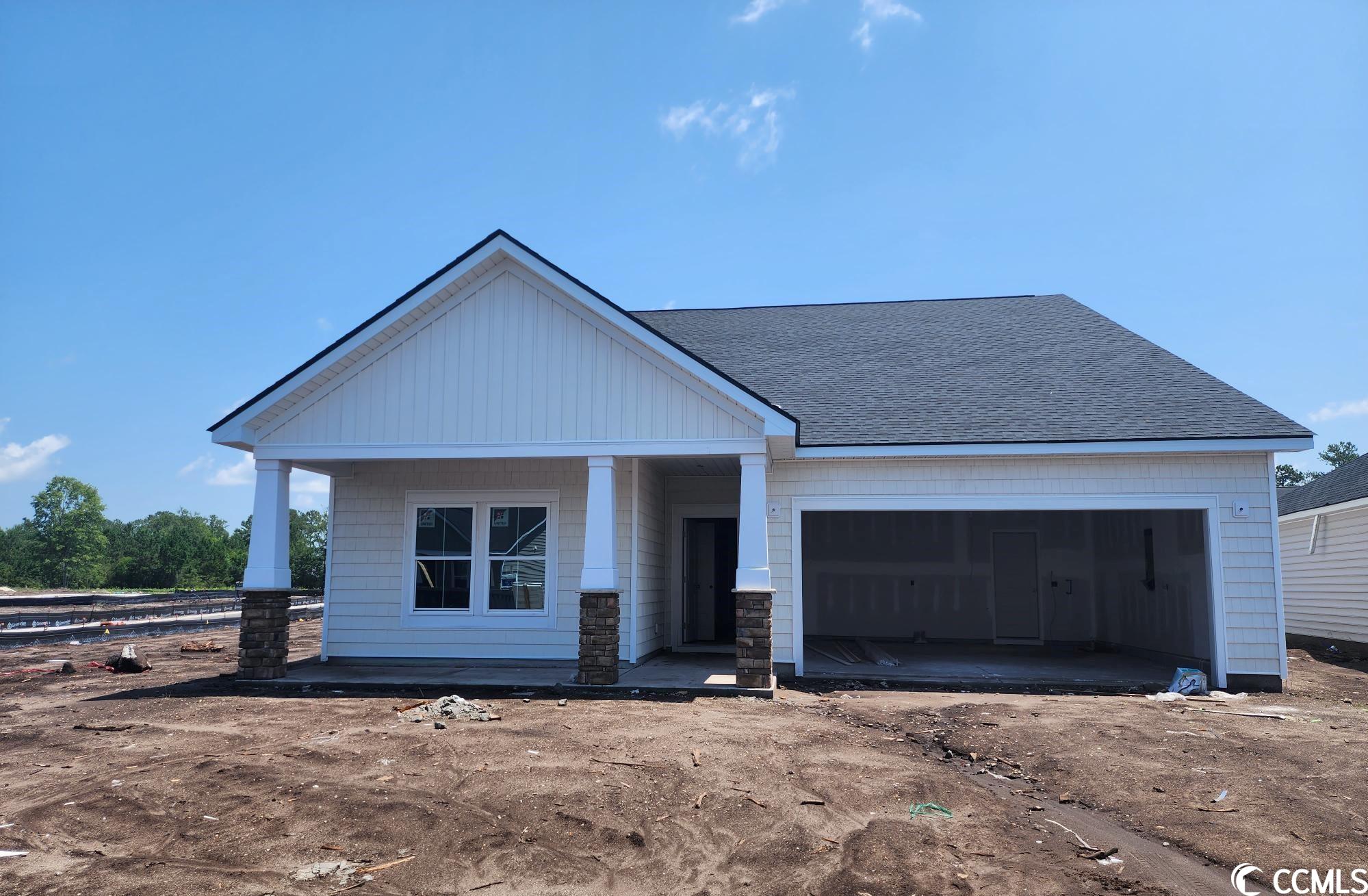 226 Augusta Green Way