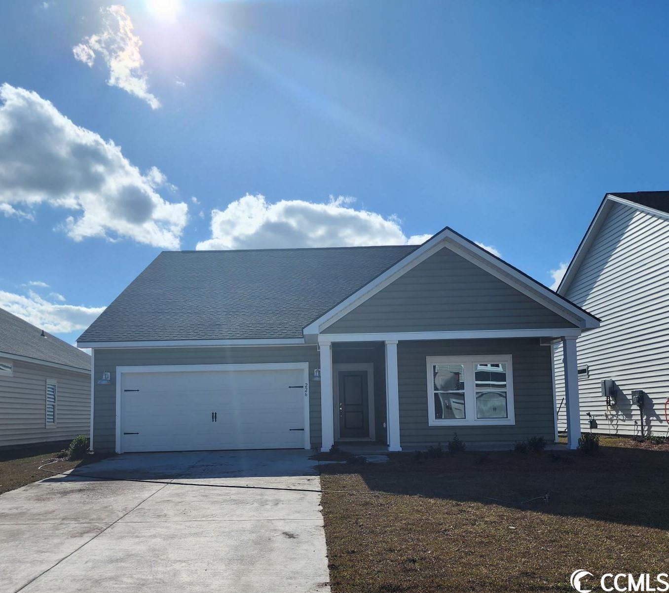 226 Augusta Green Way