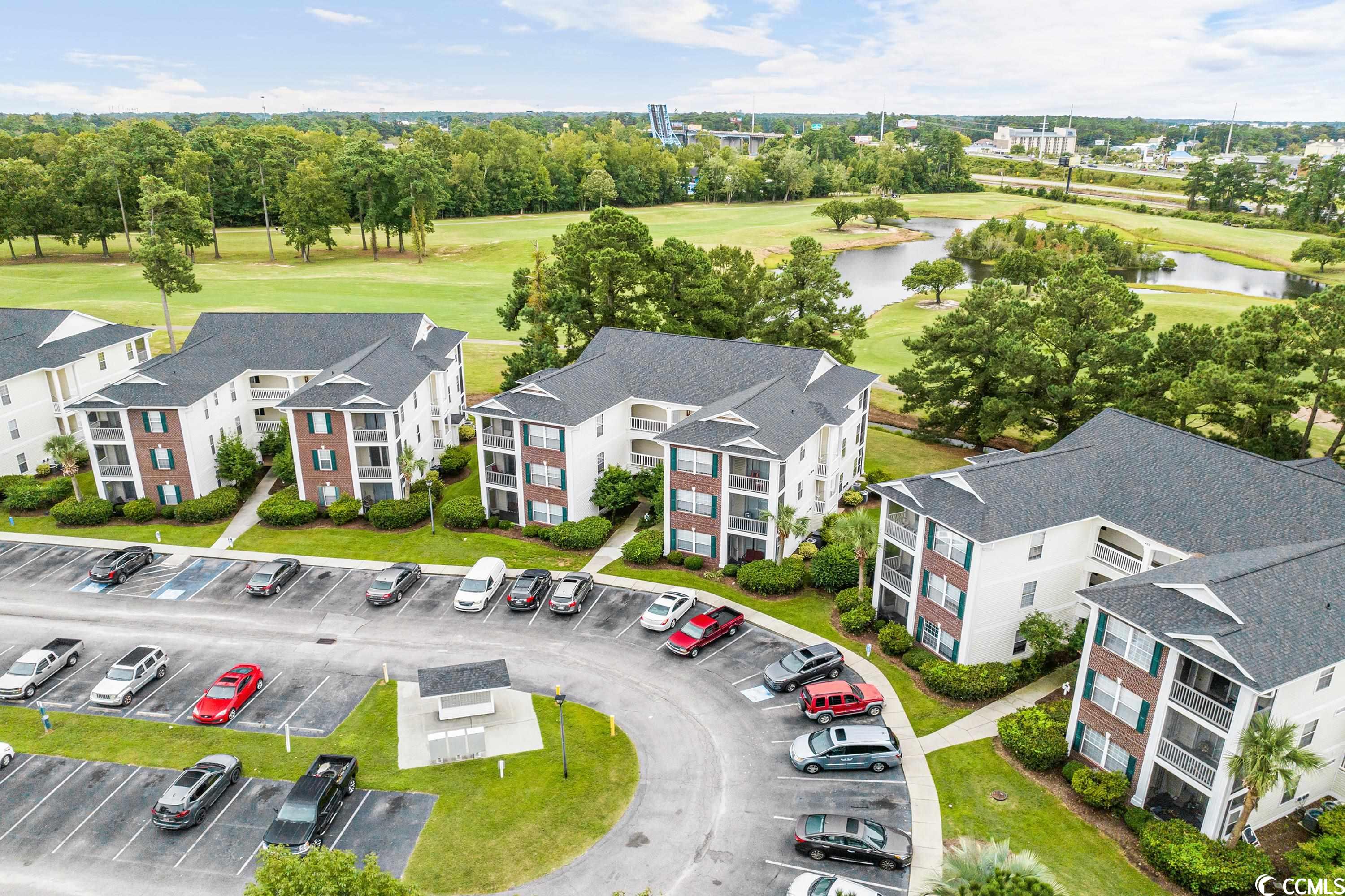 472 River Oaks Dr. Unit: 65M