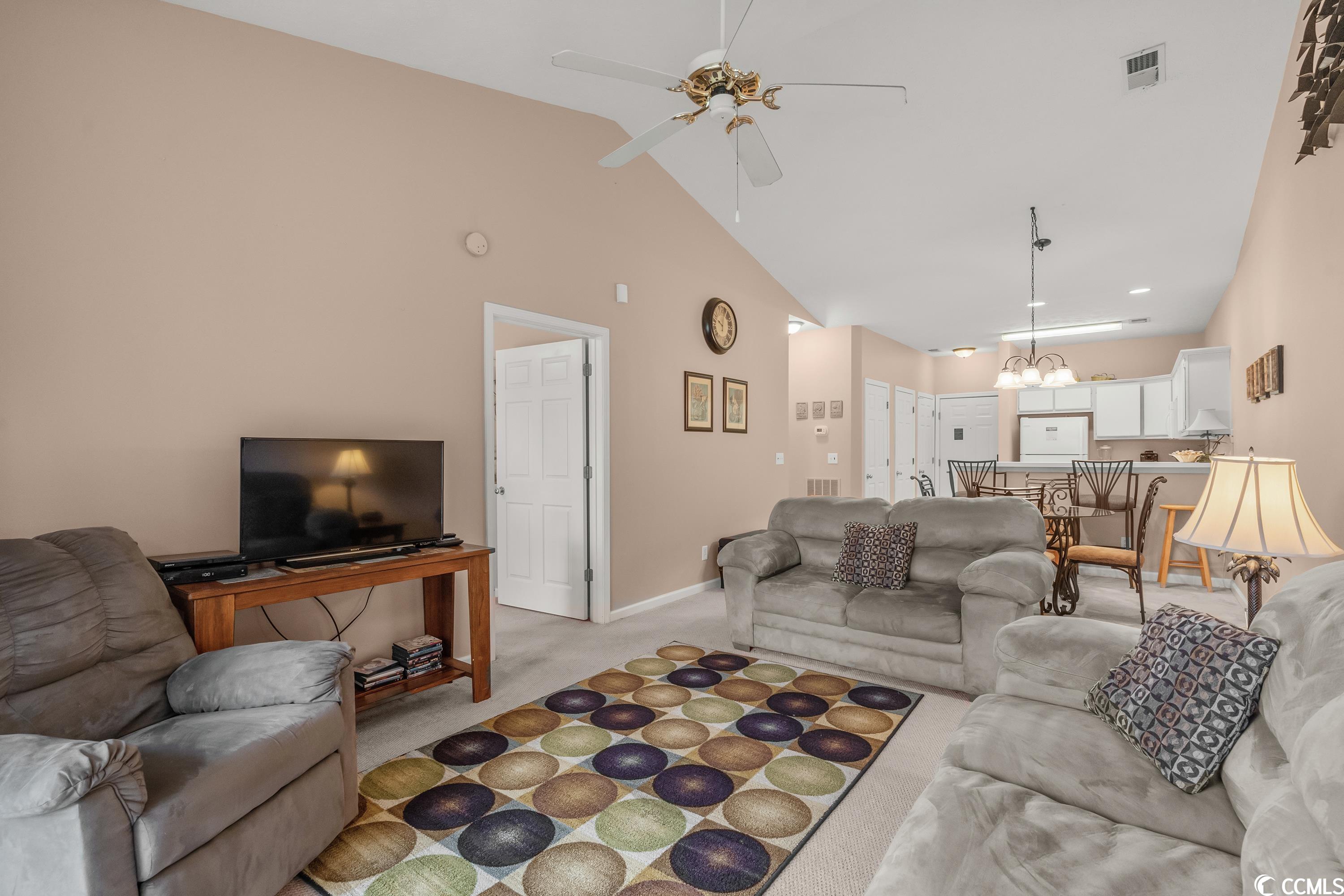 472 River Oaks Dr. Unit: 65M