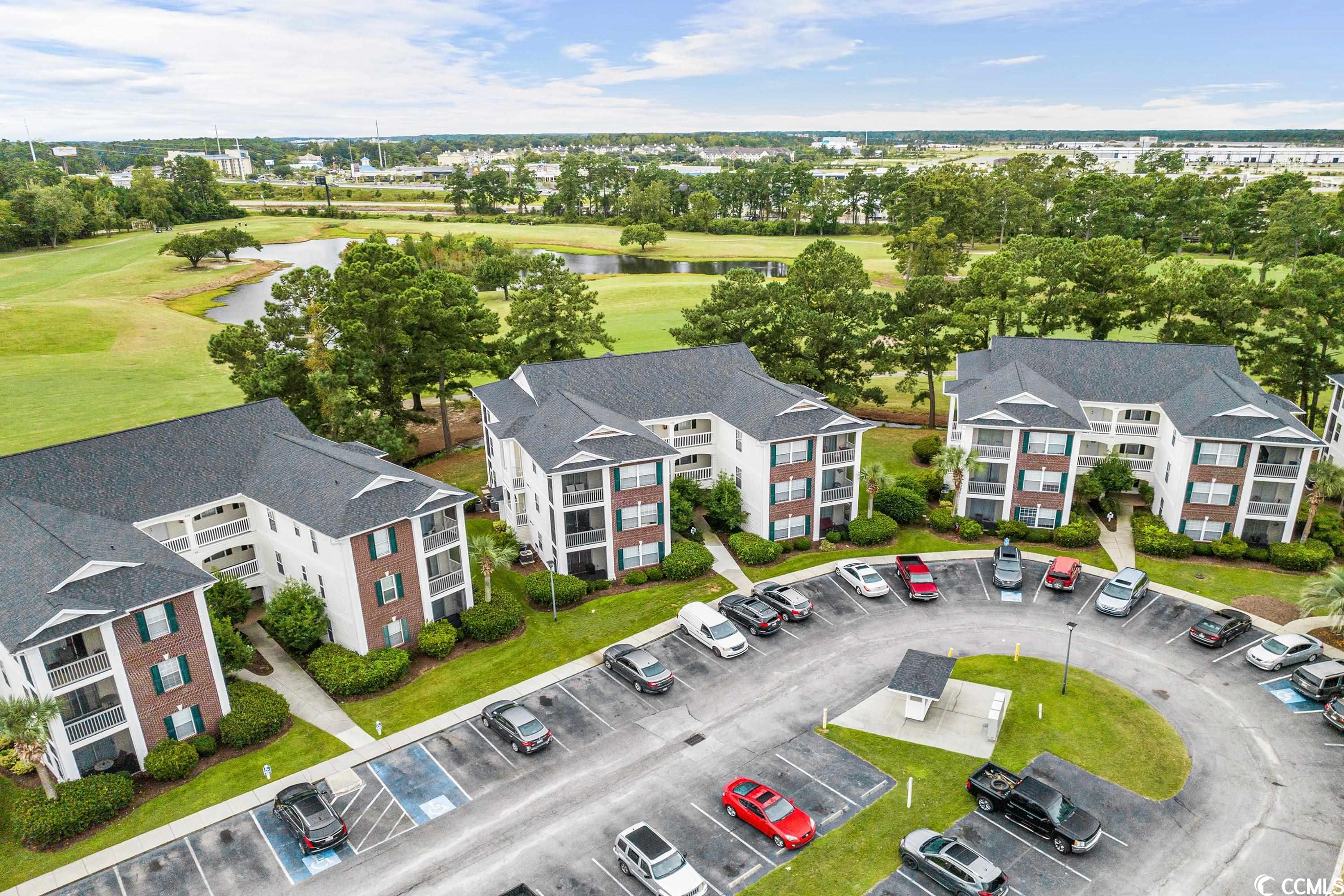 472 River Oaks Dr. Unit: 65M