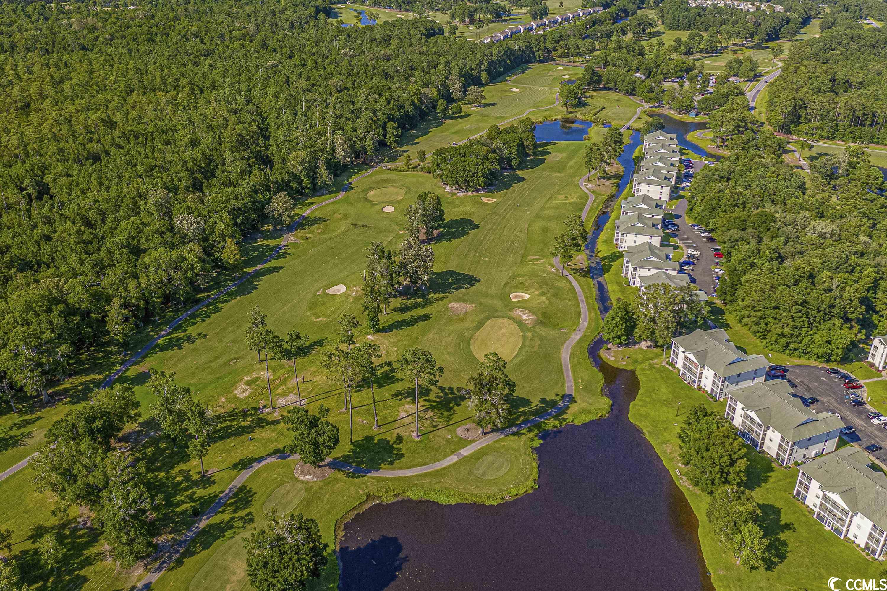 472 River Oaks Dr. Unit: 65M