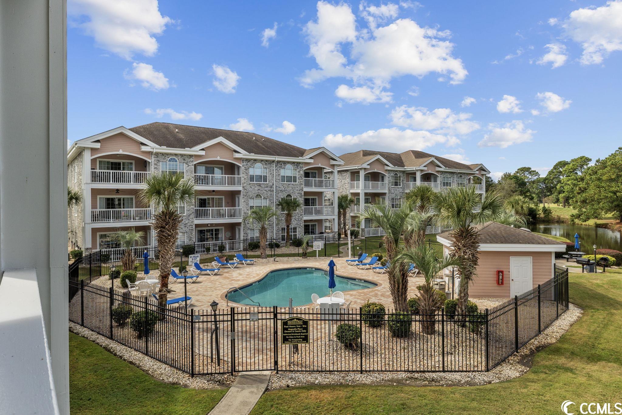 4745 Wild Iris Dr. Unit: 9- 202