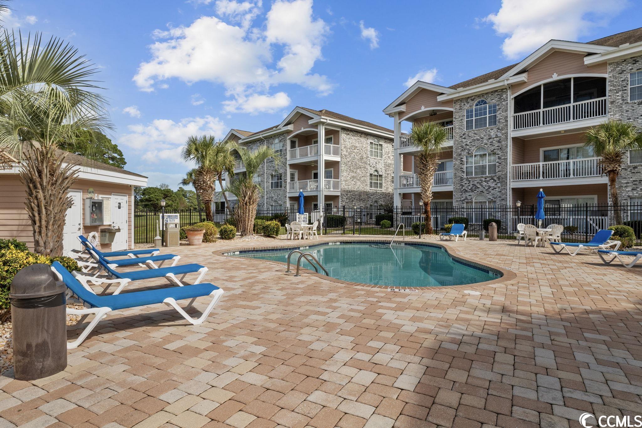 4745 Wild Iris Dr. Unit: 9- 202