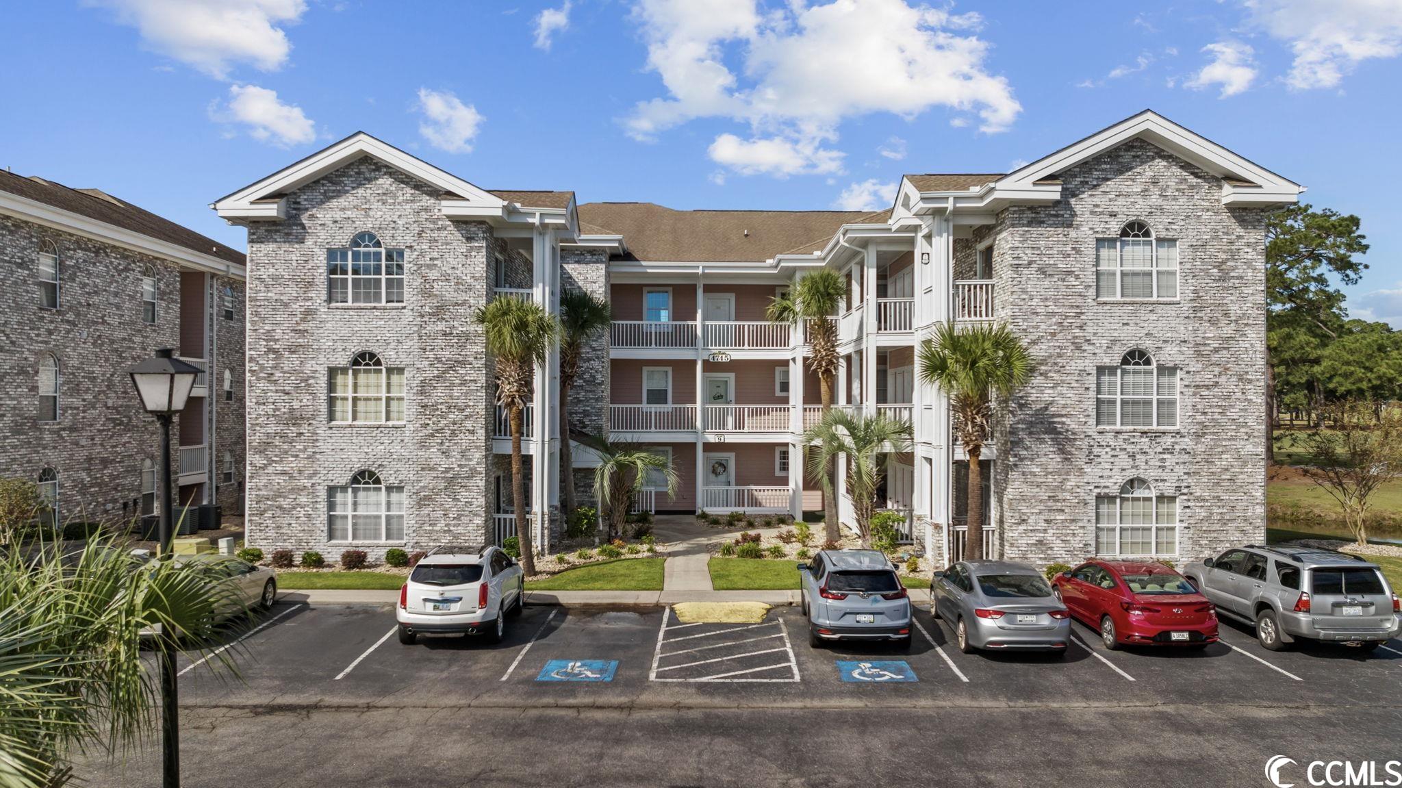 4745 Wild Iris Dr. Unit: 9- 202