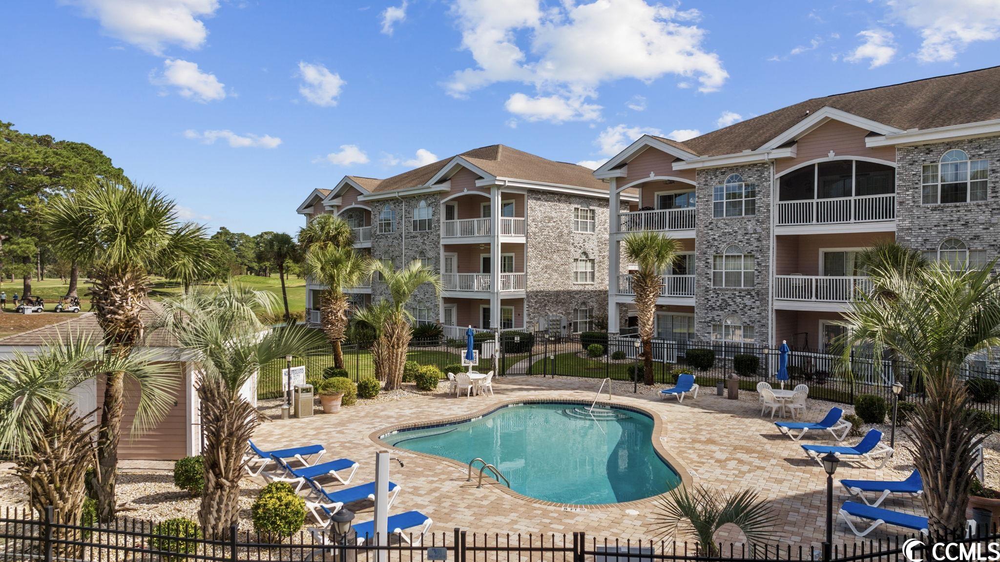 4745 Wild Iris Dr. Unit: 9- 202