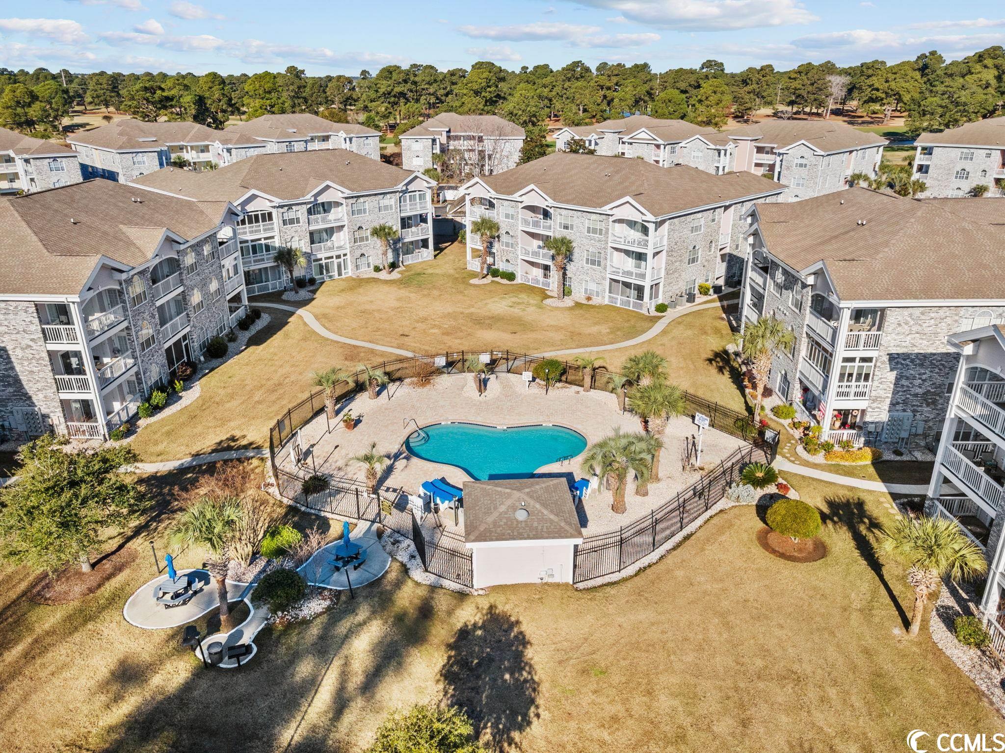 4745 Wild Iris Dr. Unit: 9- 202