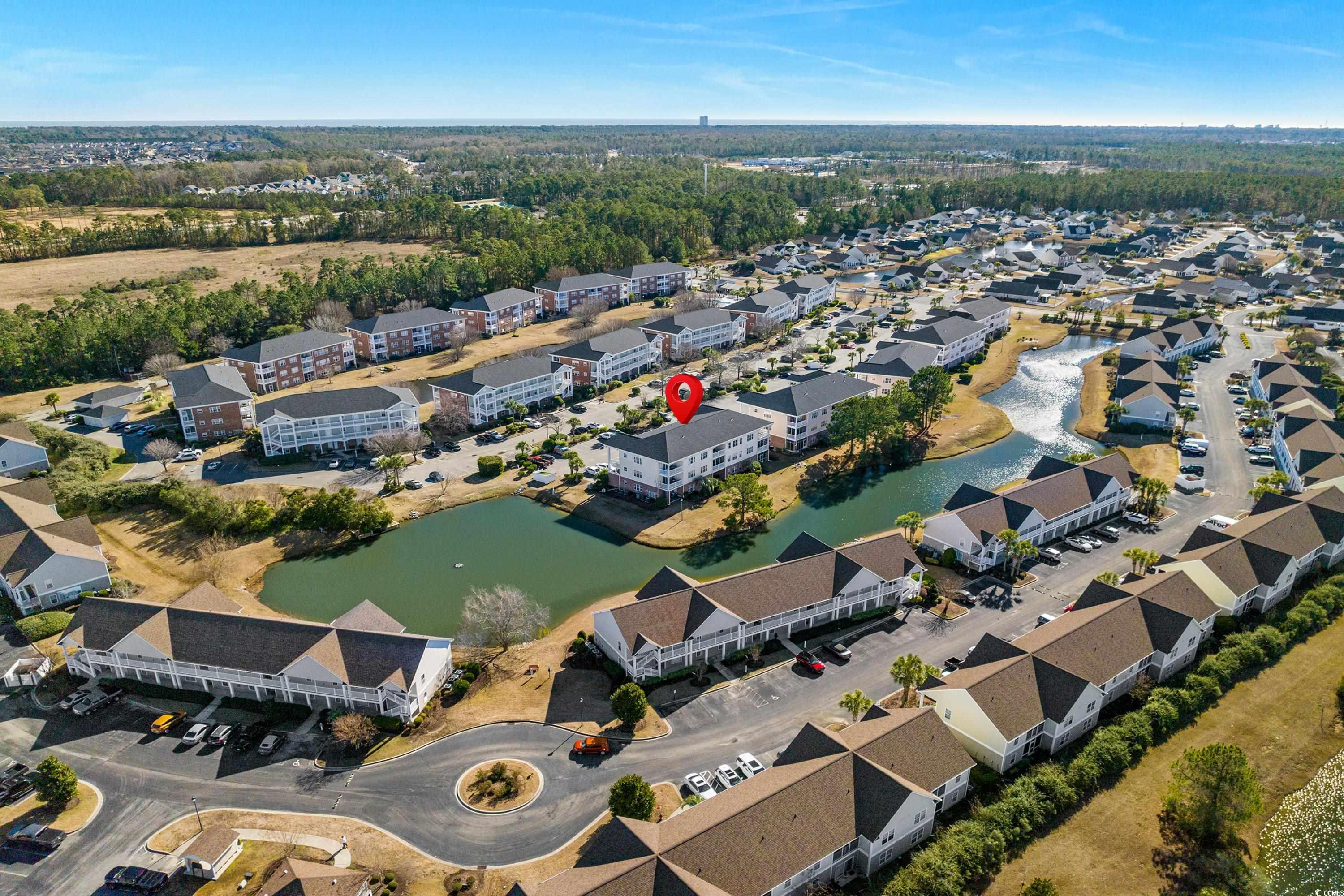 3983 Forsythia Ct. Unit: 203