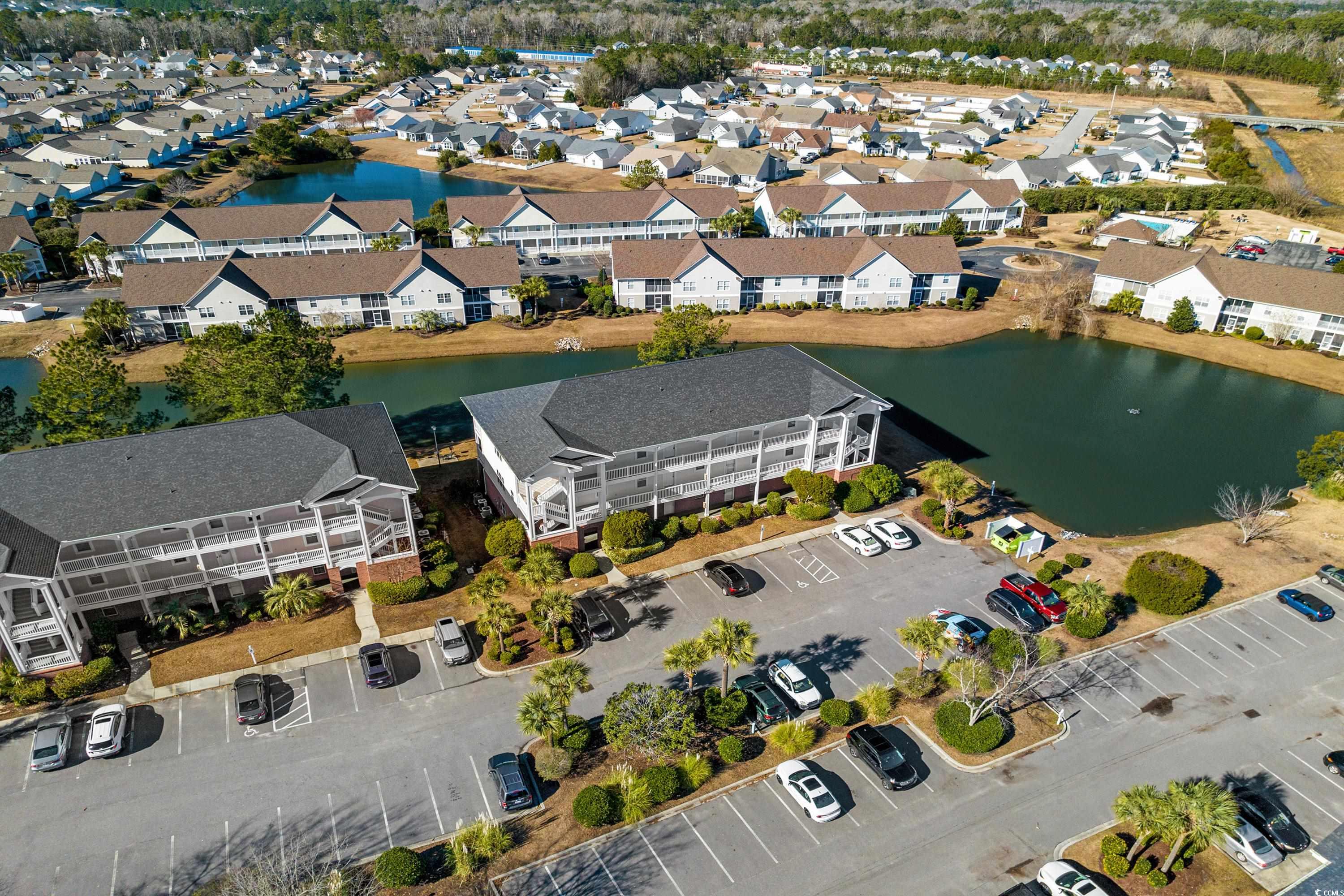 3983 Forsythia Ct. Unit: 203