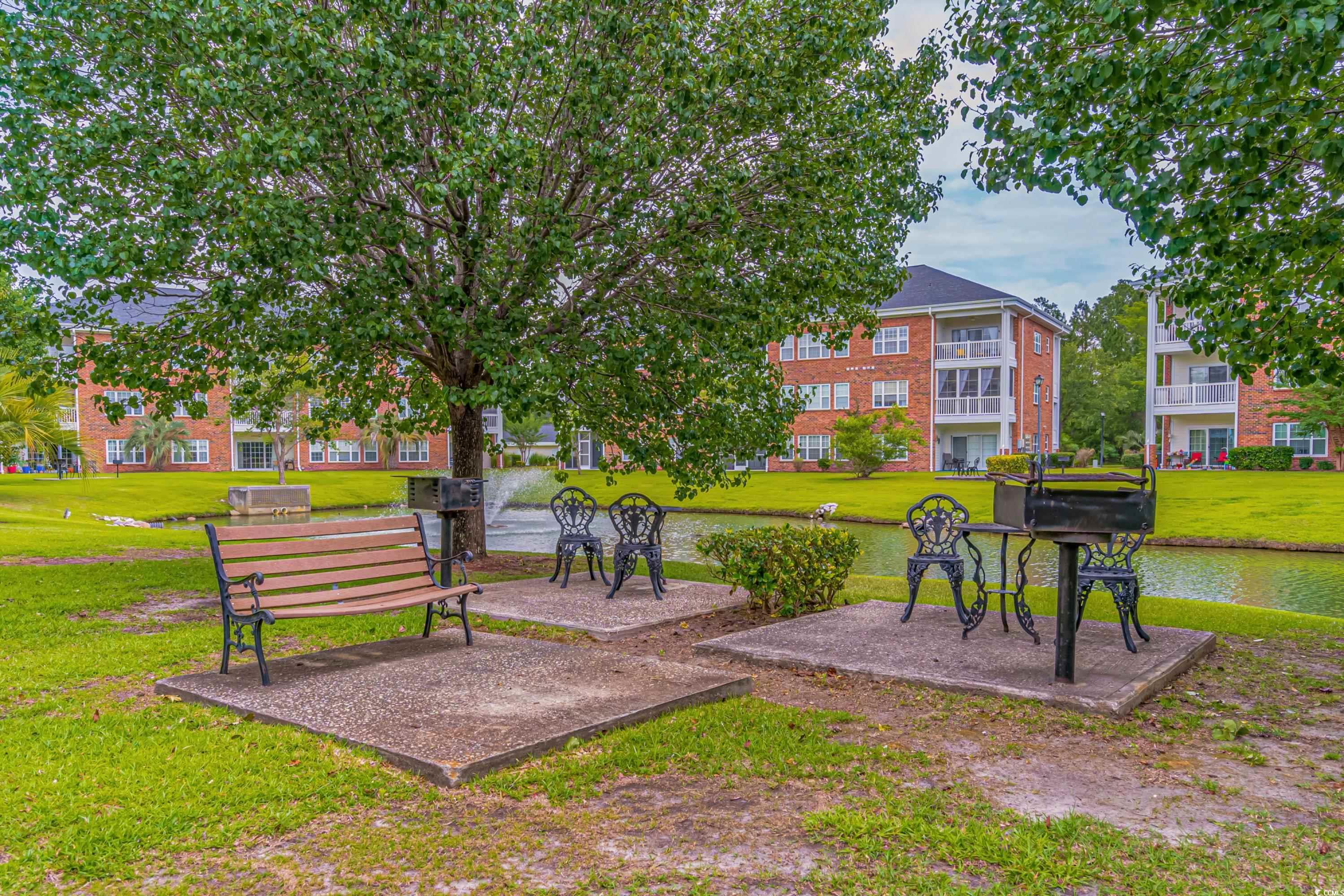 3983 Forsythia Ct. Unit: 203